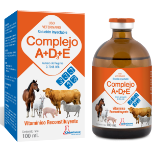 Complejo A+D3+E Cheminova