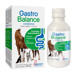 Gastro Balance Cheminova
