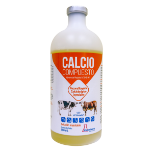 Calcio Compuesto