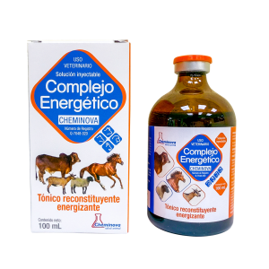 Complejo Energético Cheminova