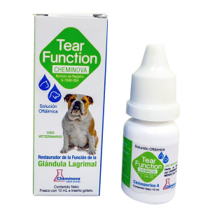 TEAR FUNCTION CHEMINOVA