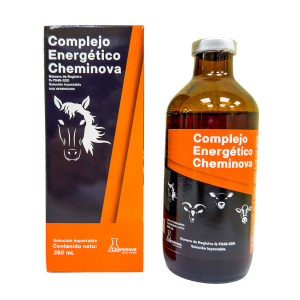 Complejo Energético Cheminova