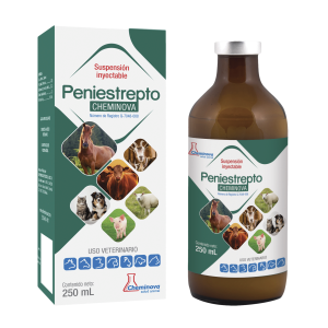 PENIESTREPTO CHEMINOVA